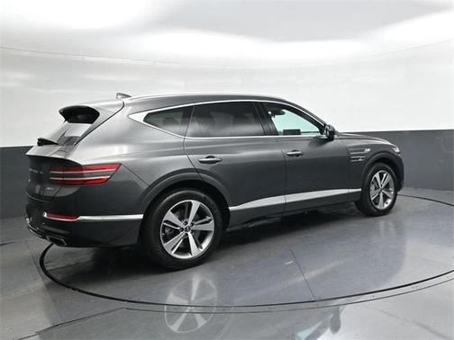 2023 Genesis GV80 3.5T
