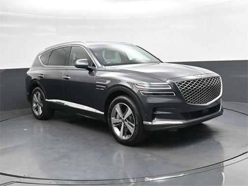 2023 Genesis GV80 3.5T