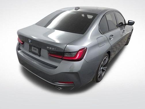 2023 BMW 330 i