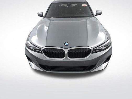 2023 BMW 330 i