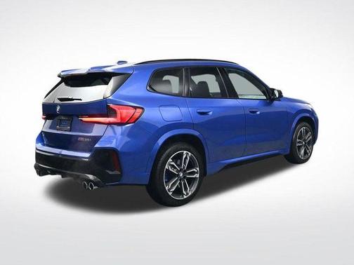 2025 BMW X1 M35i