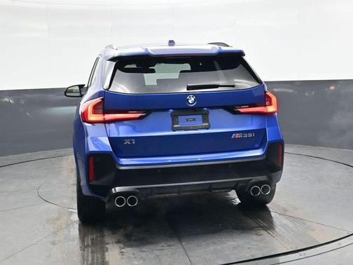 2025 BMW X1 M35i