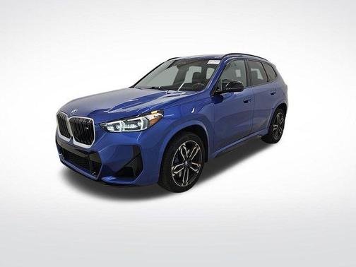 2025 BMW X1 M35i