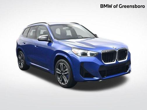 2025 BMW X1 M35i
