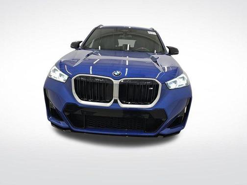 2025 BMW X1 M35i