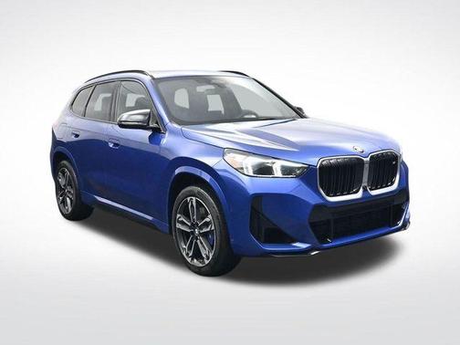 2025 BMW X1 M35i