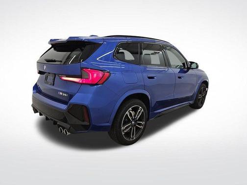 2025 BMW X1 M35i