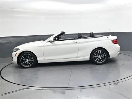 2020 BMW 230 i