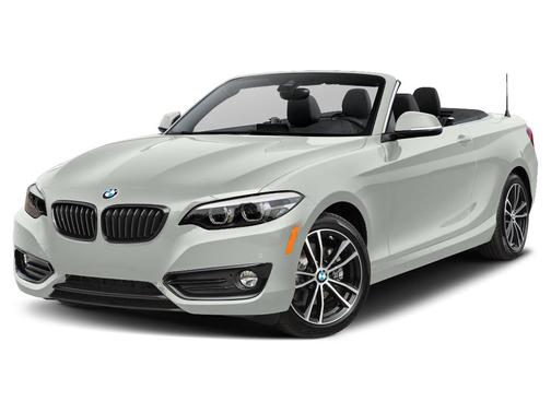 2020 BMW 230 i