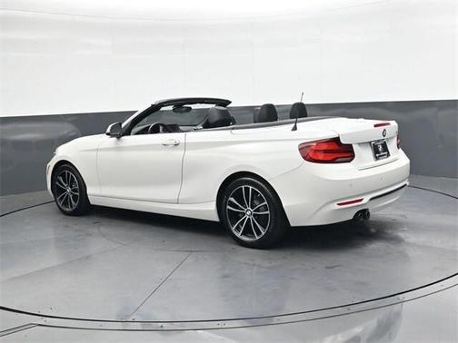 2020 BMW 230 i