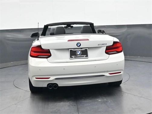 2020 BMW 230 i