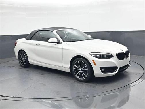 2020 BMW 230 i
