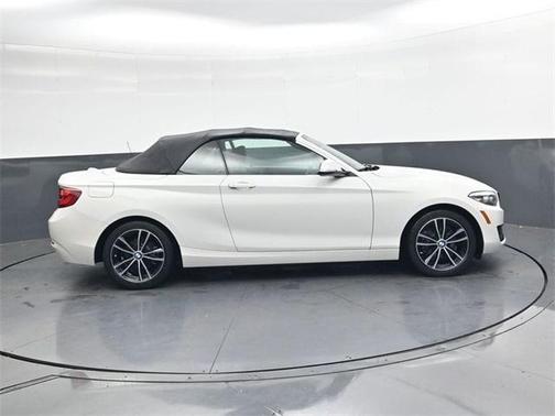 2020 BMW 230 i