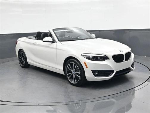 2020 BMW 230 i