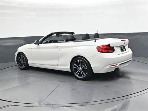 2020 BMW 230 i