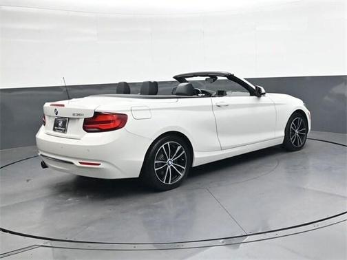 2020 BMW 230 i