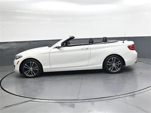 2020 BMW 230 i