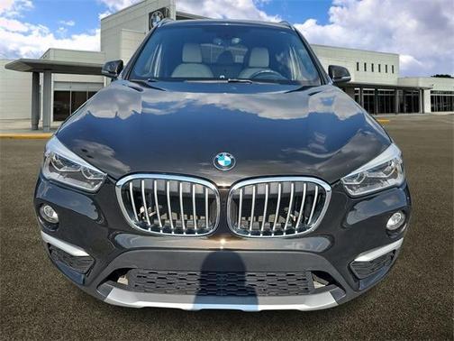 2016 BMW X1 xDrive 28i