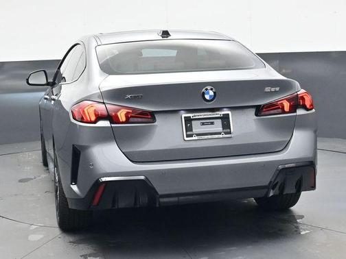 2026 BMW 228 Gran Coupe XDrive
