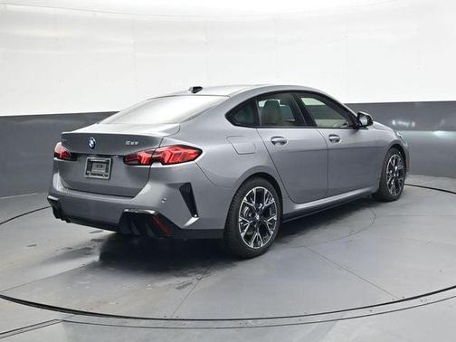 2026 BMW 228 Gran Coupe XDrive