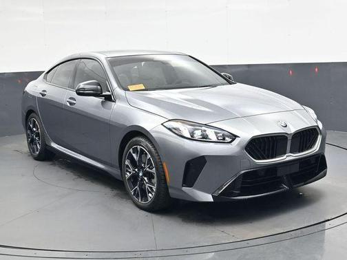 2026 BMW 228 Gran Coupe XDrive