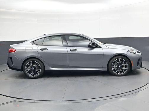 2026 BMW 228 Gran Coupe XDrive