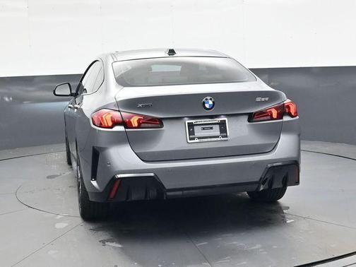 2026 BMW 228 Gran Coupe XDrive