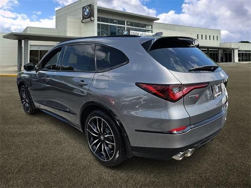 2023 Acura MDX Type S w/Advance