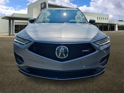 2023 Acura MDX Type S w/Advance