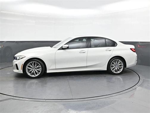 2023 BMW 330 i