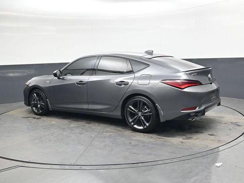 2023 Acura Integra A-Spec