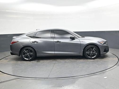 2023 Acura Integra A-Spec