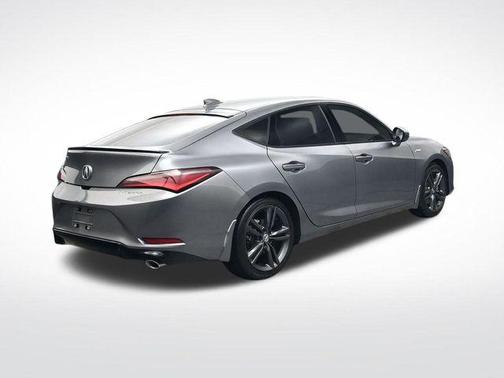 2023 Acura Integra A-Spec