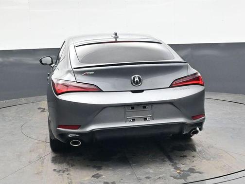 2023 Acura Integra A-Spec