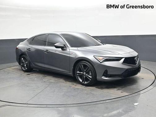 2023 Acura Integra A-Spec