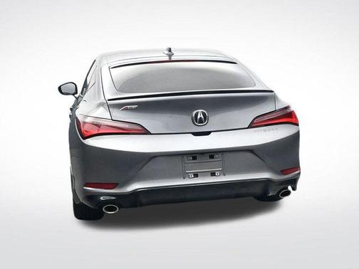 2023 Acura Integra A-Spec