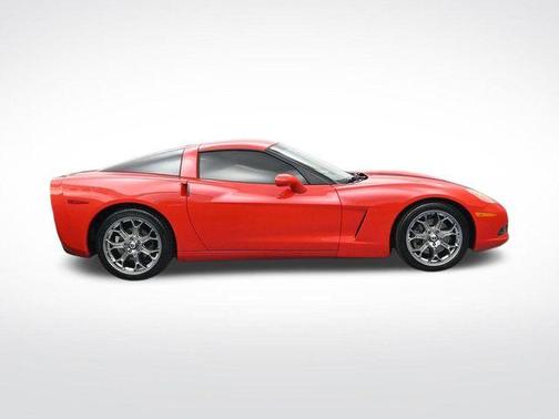 2013 Chevrolet Corvette Base