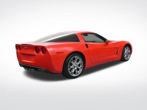 2013 Chevrolet Corvette Base