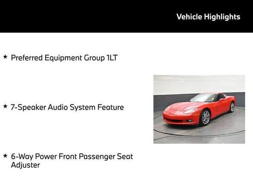 2013 Chevrolet Corvette Base
