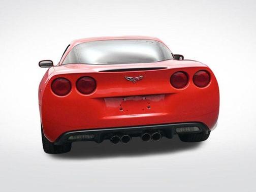 2013 Chevrolet Corvette Base