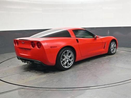 2013 Chevrolet Corvette Base