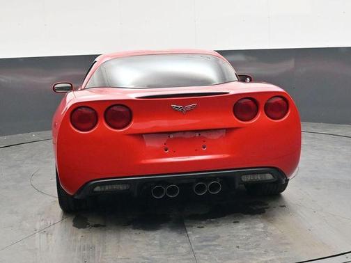 2013 Chevrolet Corvette Base