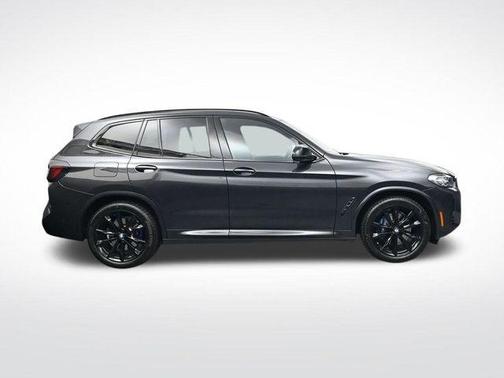 2024 BMW X3 M40i