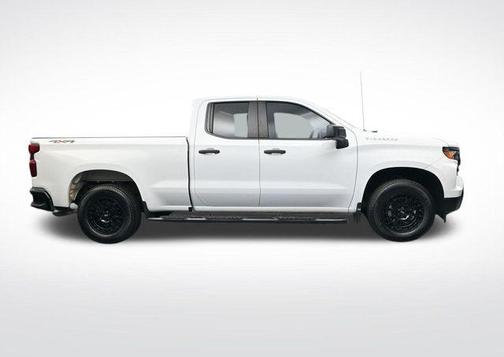 2022 Chevrolet Silverado 1500 WT