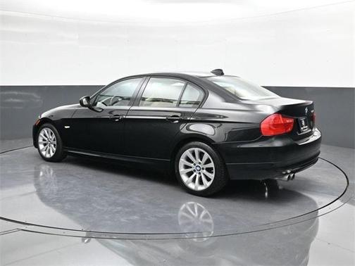 2011 BMW 328 i