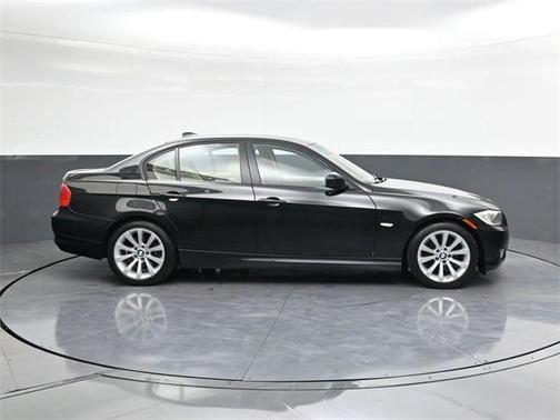 2011 BMW 328 i
