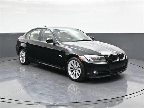 2011 BMW 328 i