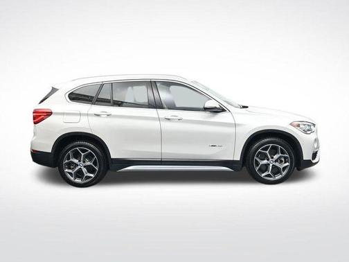 2017 BMW X1 sDrive28i