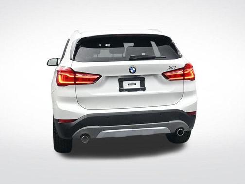 2017 BMW X1 sDrive28i