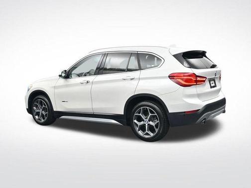 2017 BMW X1 sDrive28i